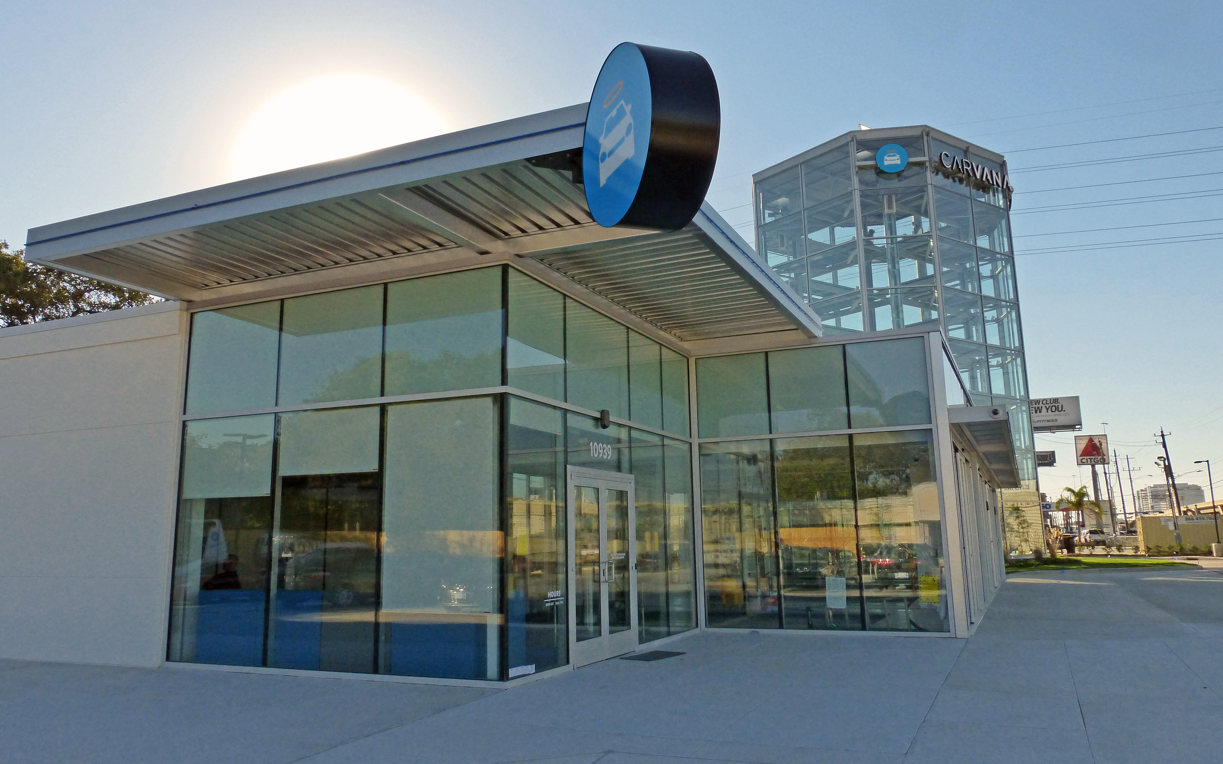 Carvana